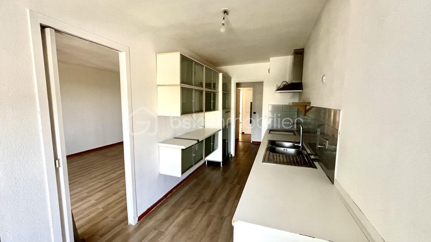 Appartement à vendre, 67m², Cassis