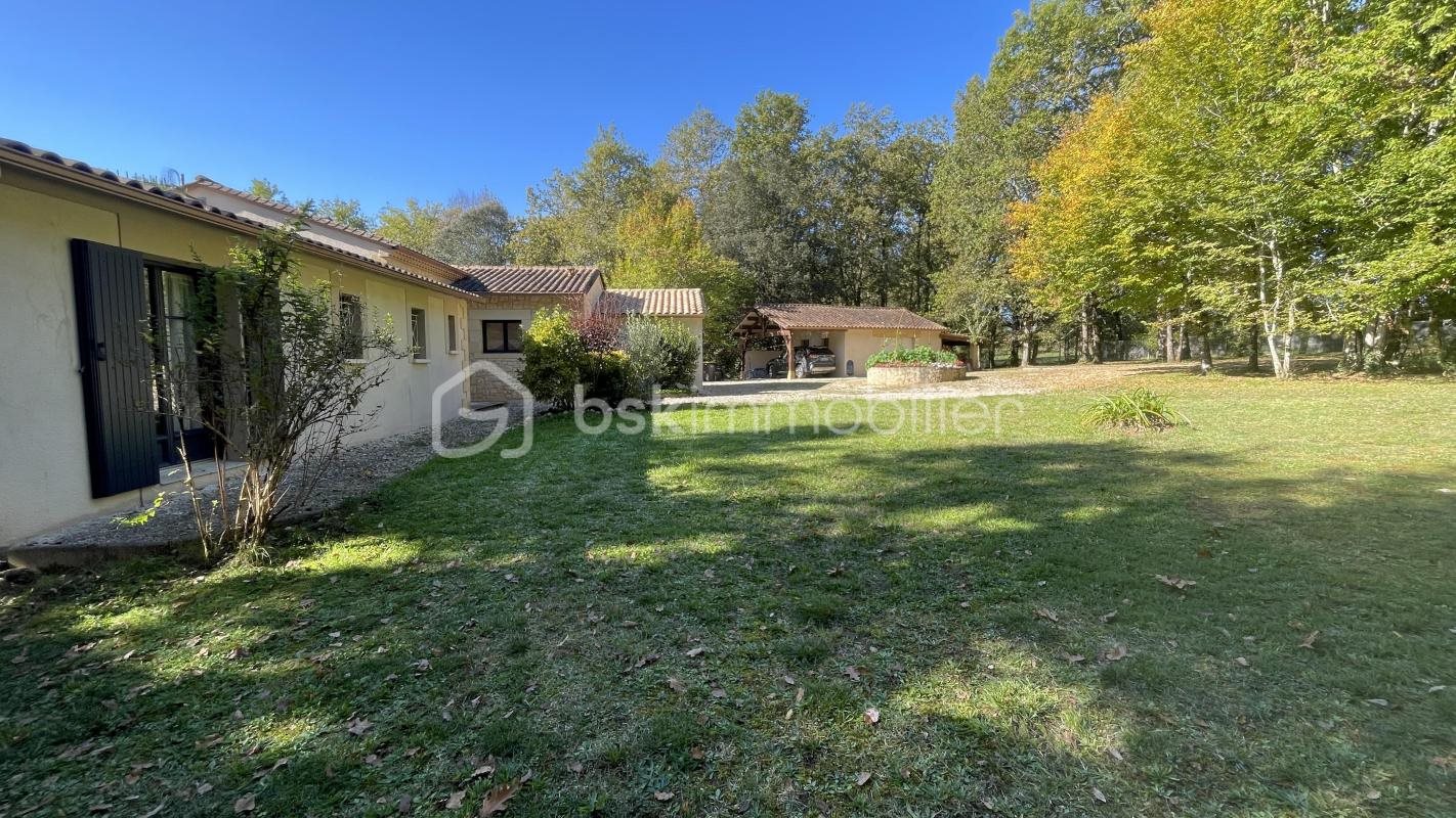 Maison à vendre, 178m², Lalinde