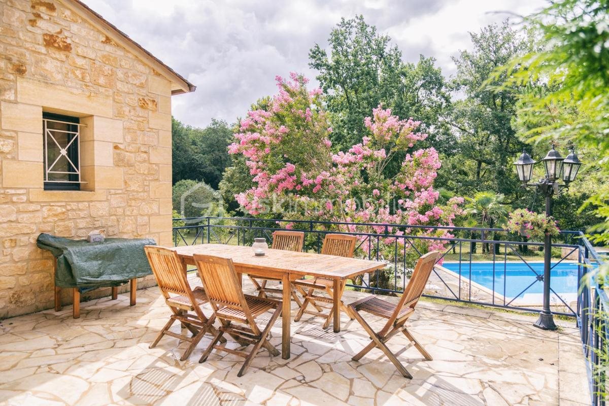Maison à vendre, 178m², Lalinde