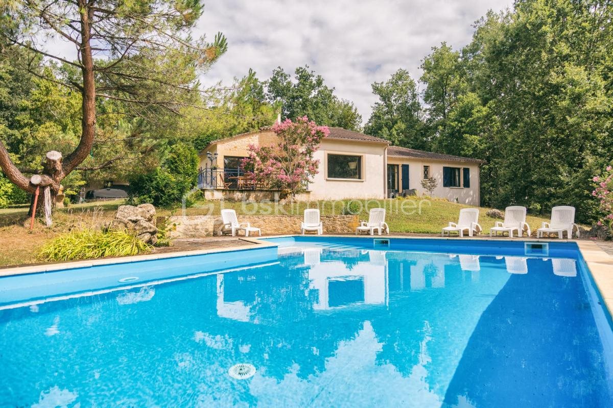 Maison à vendre, 178m², Lalinde