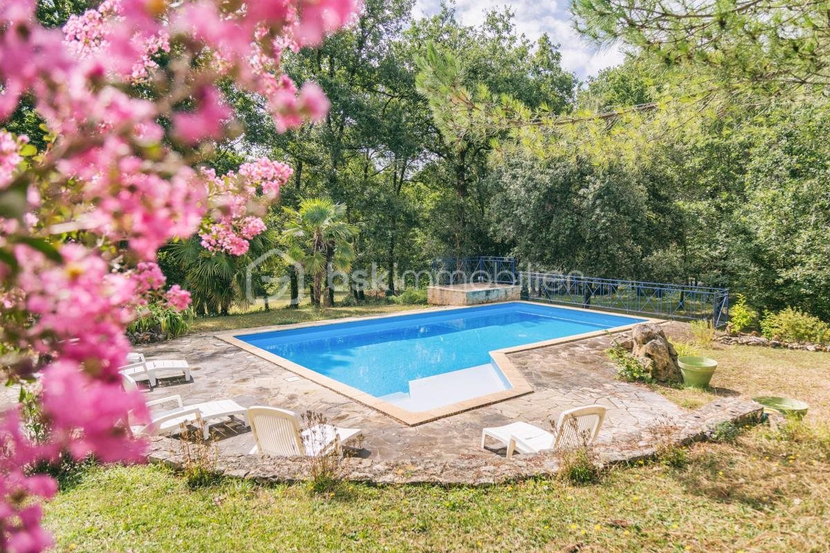 Maison à vendre, 178m², Lalinde