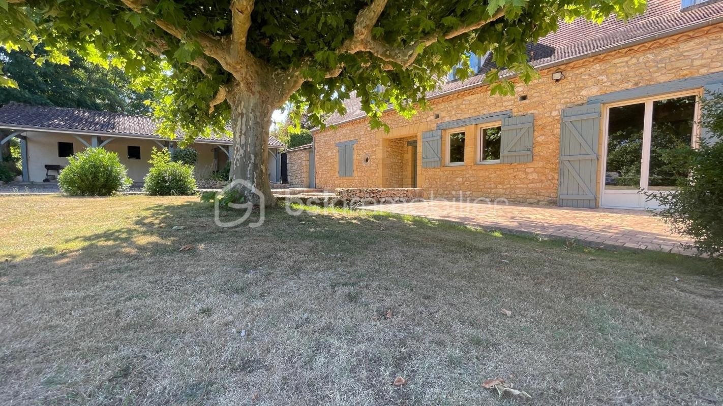Maison à vendre, 240m², Lalinde
