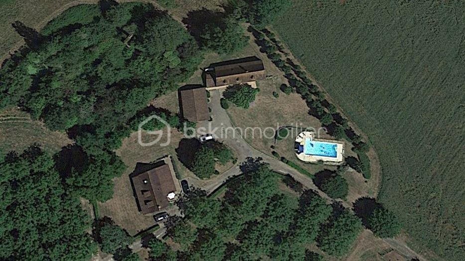 Maison à vendre, 240m², Lalinde