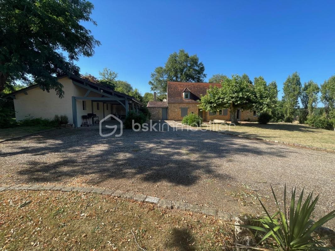 Maison à vendre, 240m², Lalinde