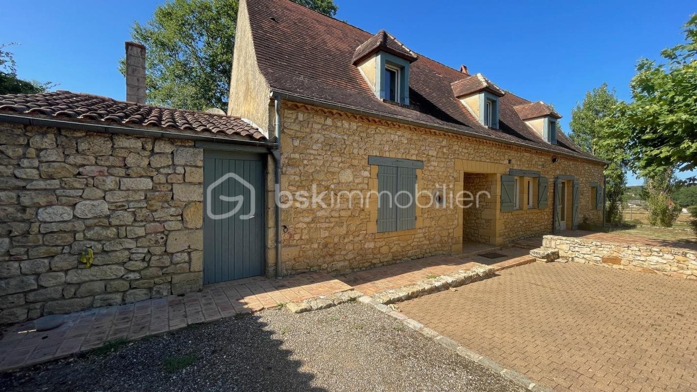 Maison à vendre, 240m², Lalinde