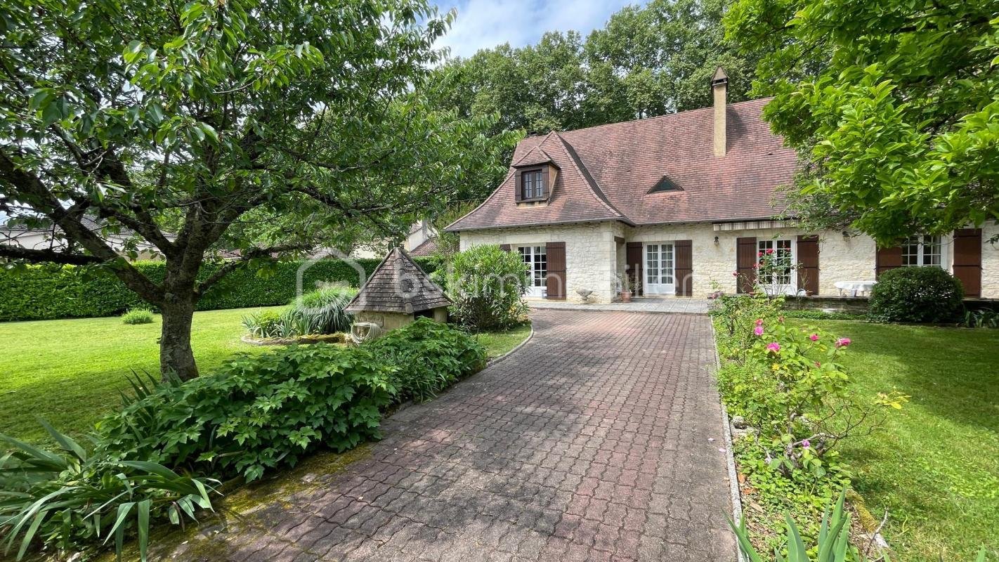 Maison à vendre, 167m², Lalinde