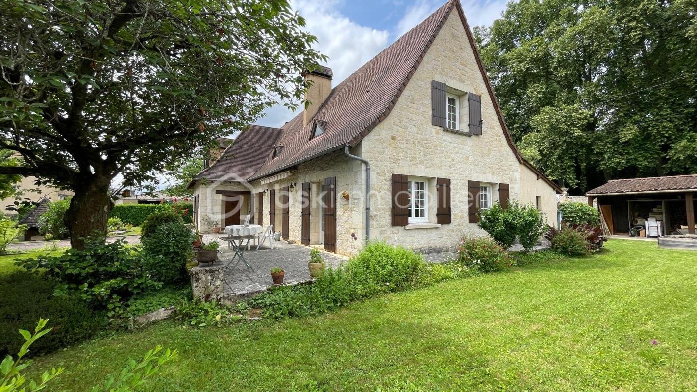 Maison à vendre, 167m², Lalinde