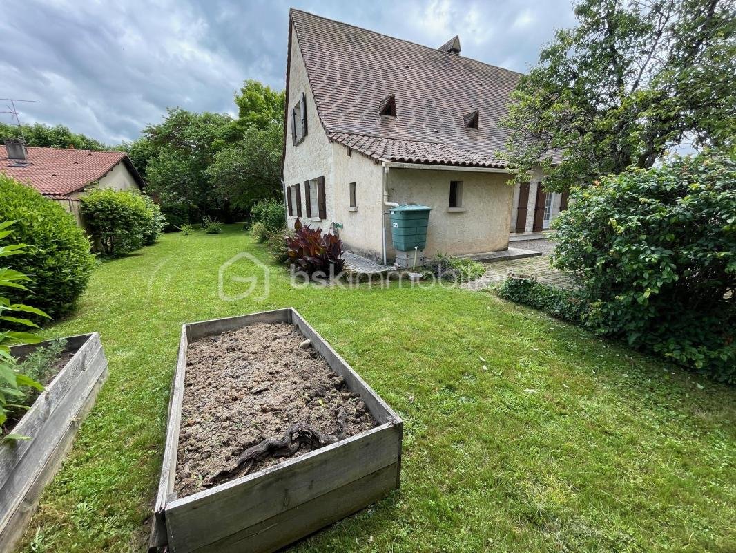 Maison à vendre, 167m², Lalinde