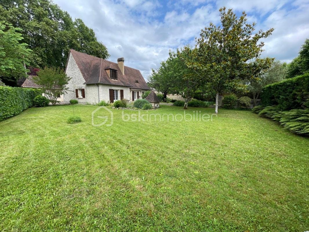 Maison à vendre, 167m², Lalinde