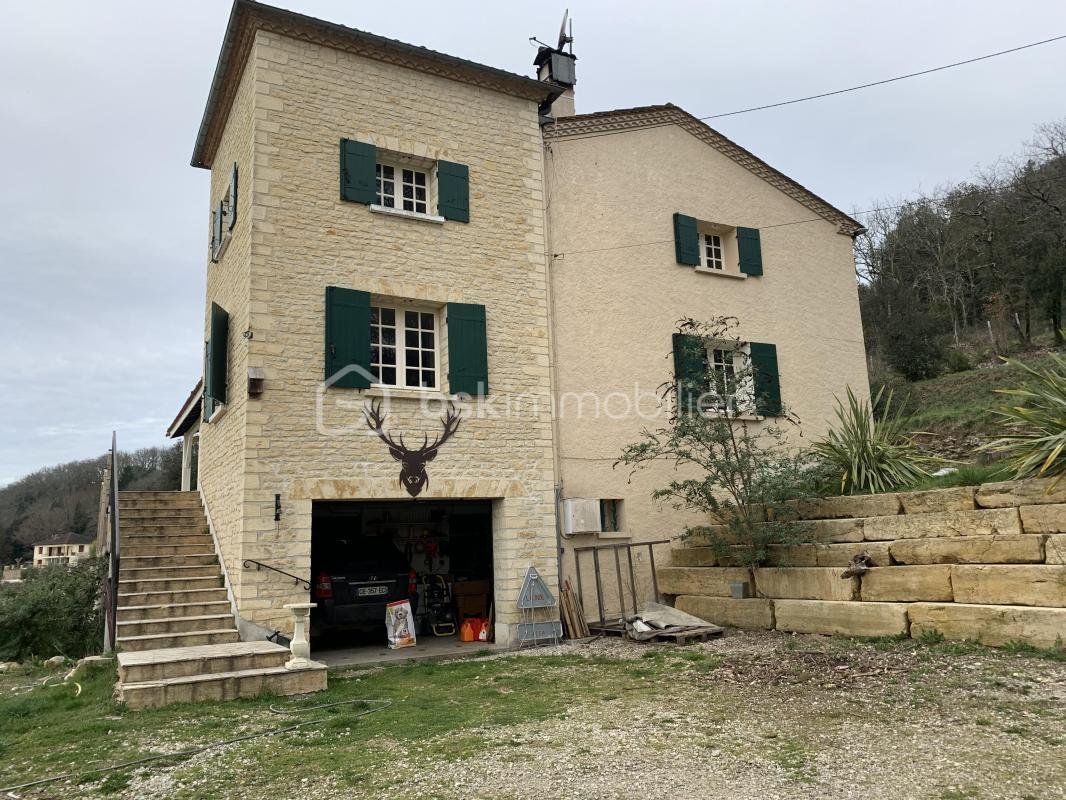 Maison à vendre, 252m², Lalinde