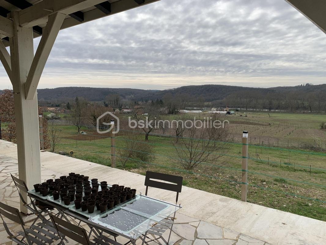 Maison à vendre, 252m², Lalinde