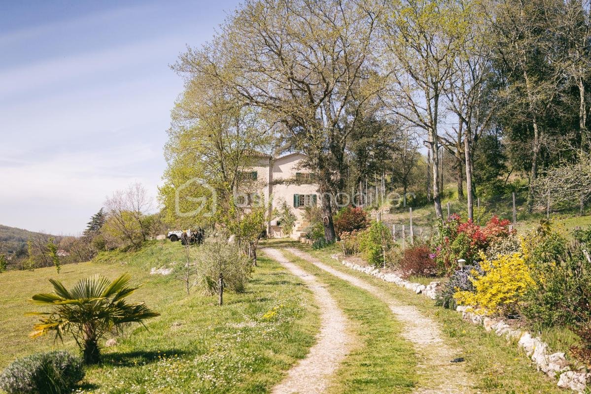 Maison à vendre, 252m², Lalinde