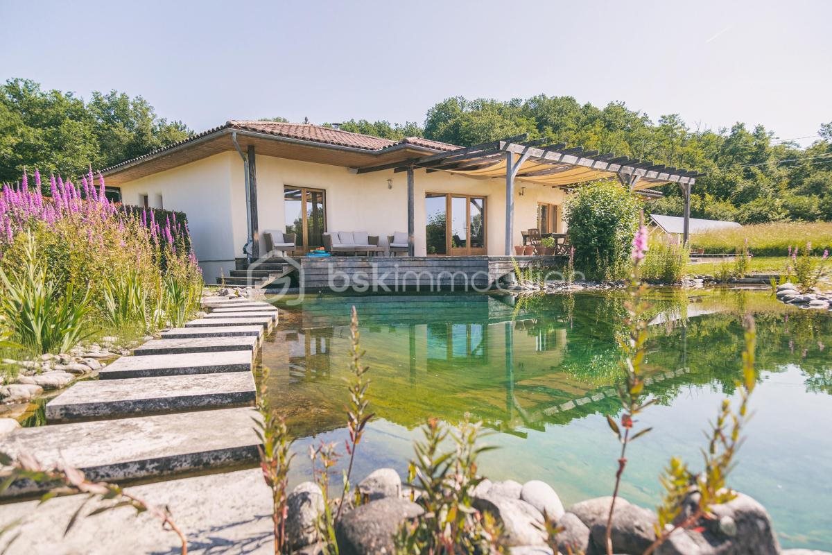 Maison à vendre, 175m², Mauzac-et-Grand-Castang