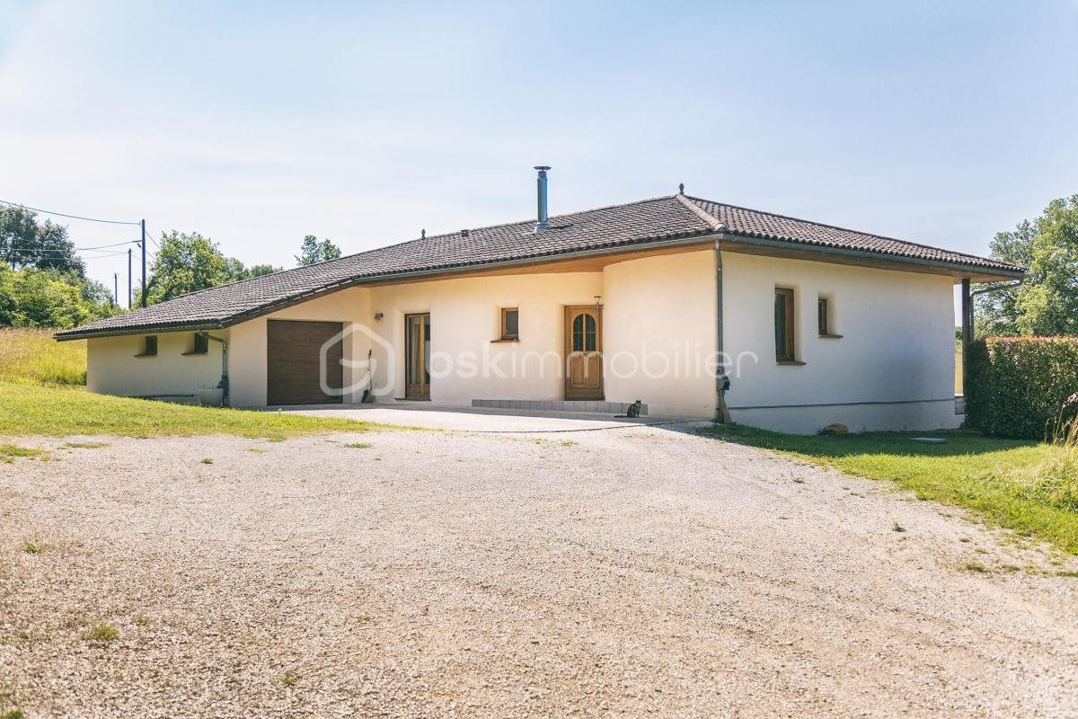 Maison à vendre, 175m², Mauzac-et-Grand-Castang