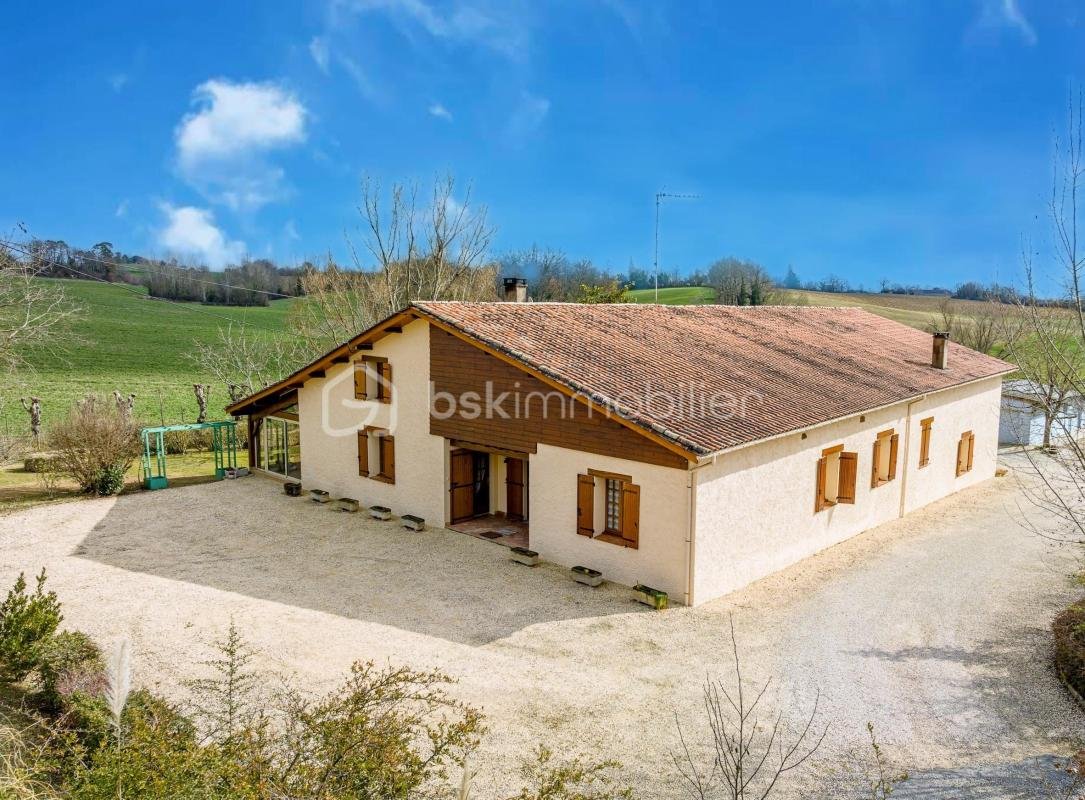 Maison à vendre, 410m², Saint-Pardoux-Isaac