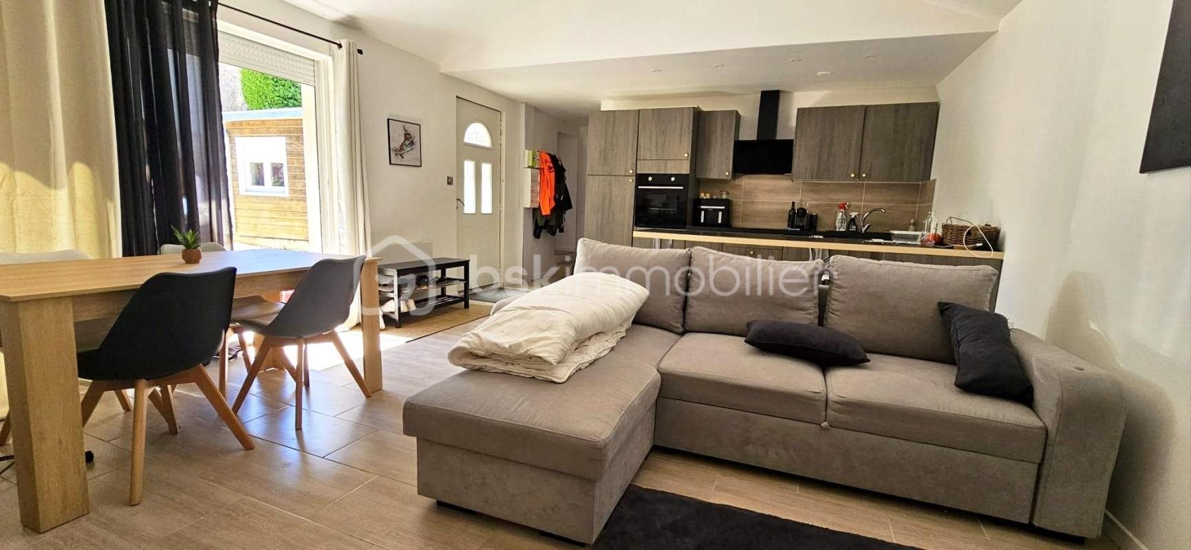 Maison à vendre, 64m², Saint-Germain-du-Salembre