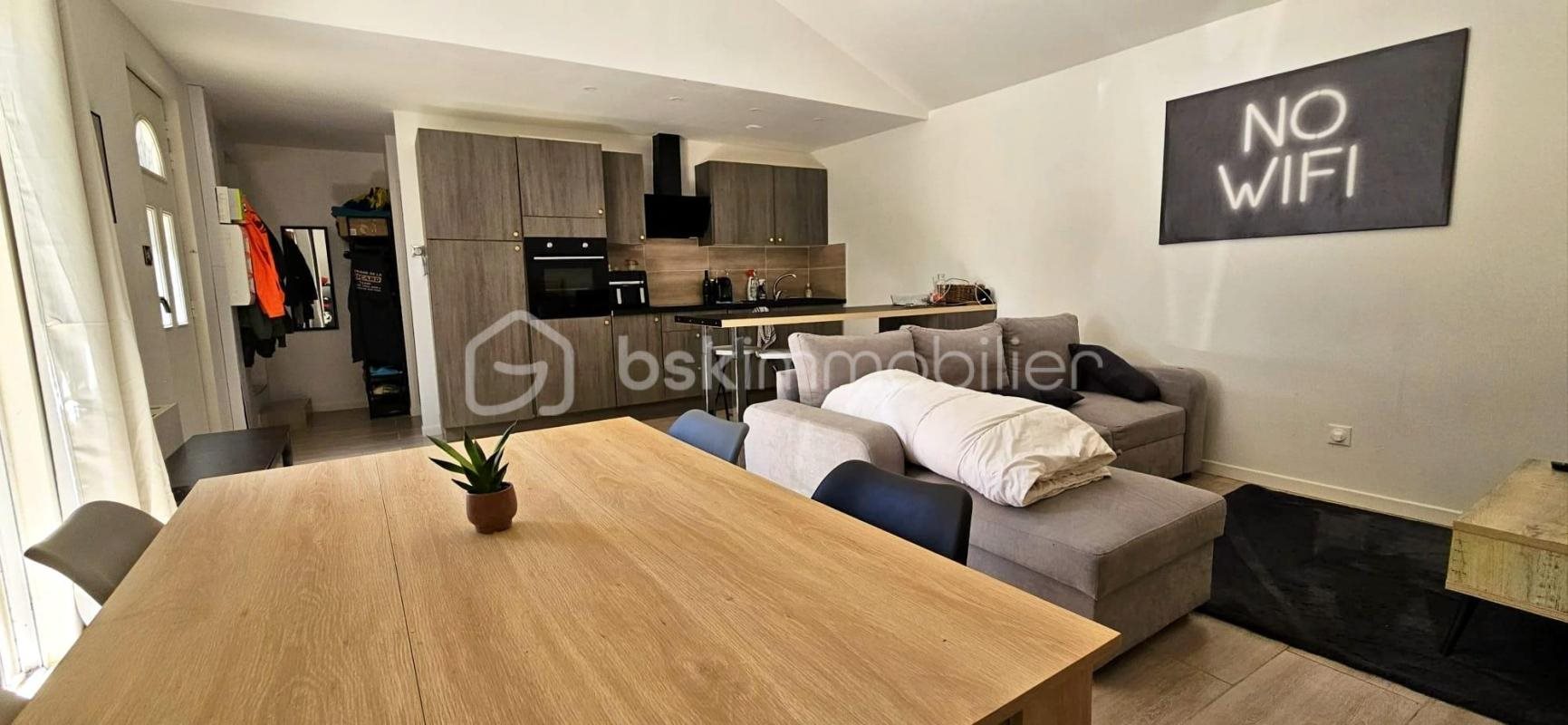 Maison à vendre, 64m², Saint-Germain-du-Salembre