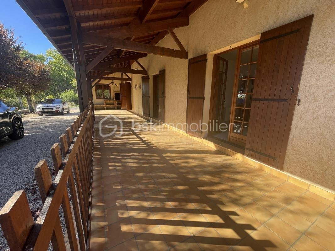 Maison à vendre, 113m², Mouleydier