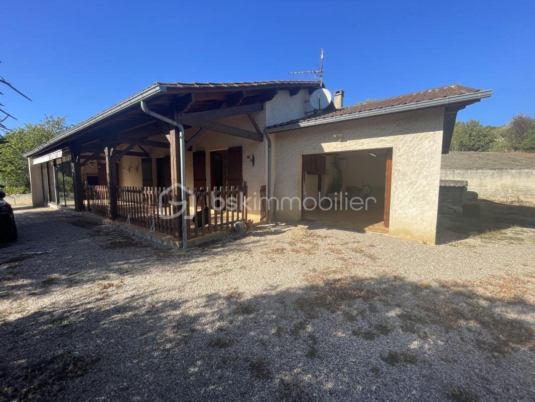 Maison à vendre, 113m², Mouleydier