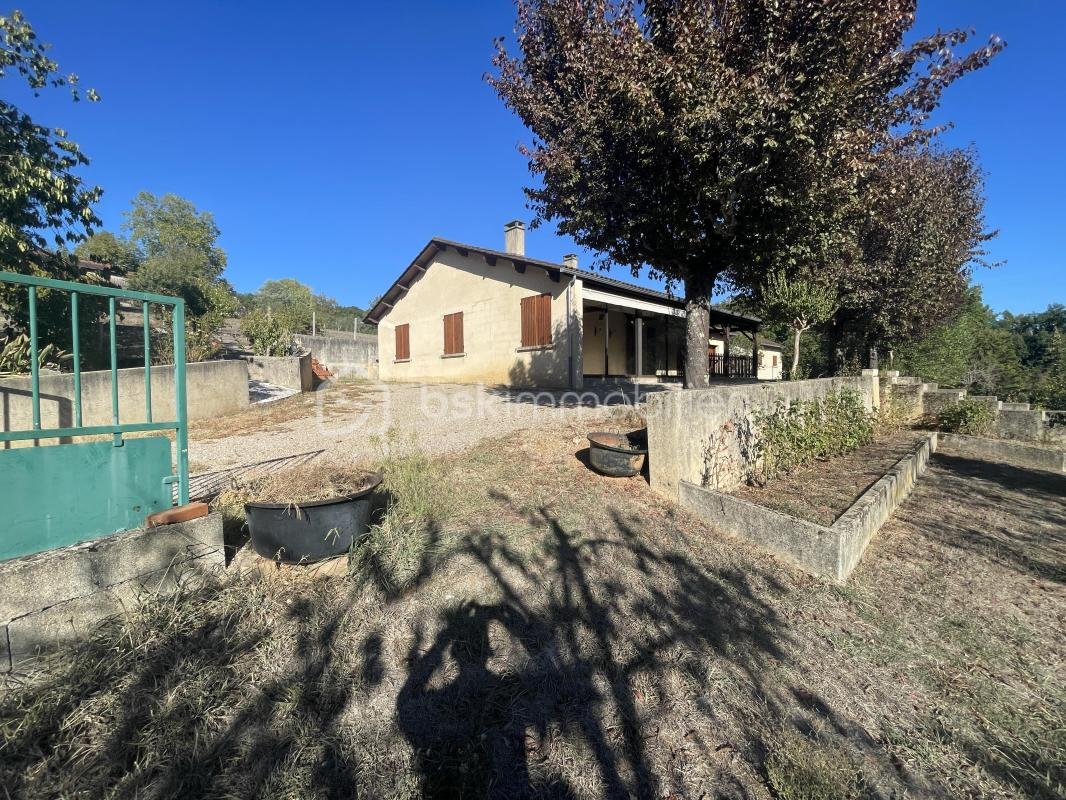 Maison à vendre, 113m², Mouleydier