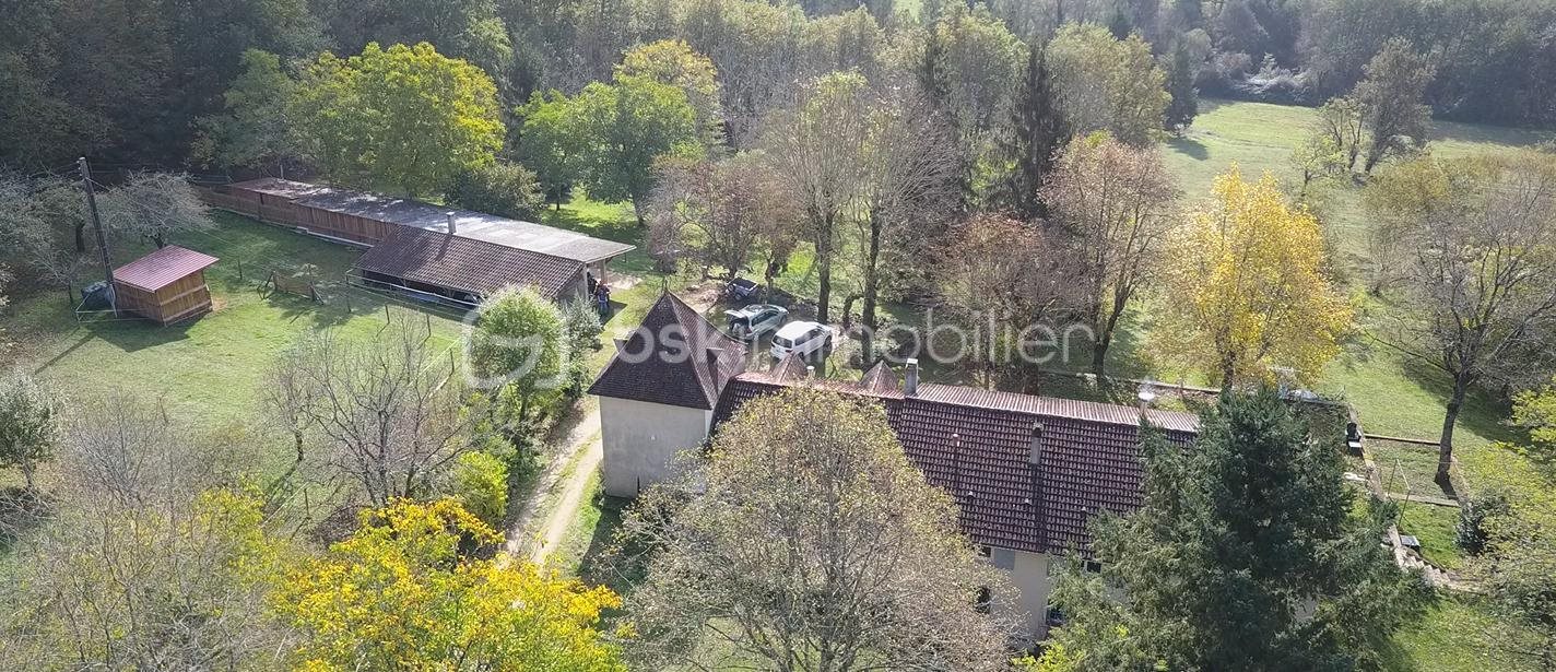 Maison à vendre, 323m², Lamonzie-Montastruc