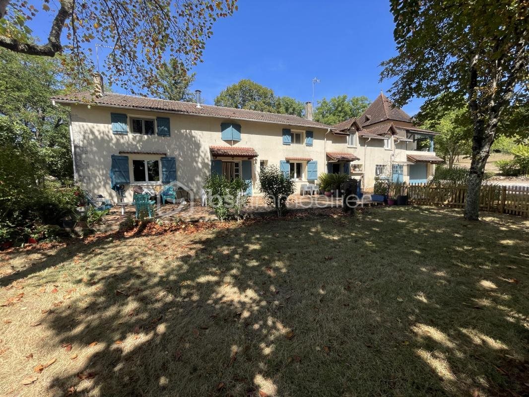 Maison à vendre, 323m², Lamonzie-Montastruc