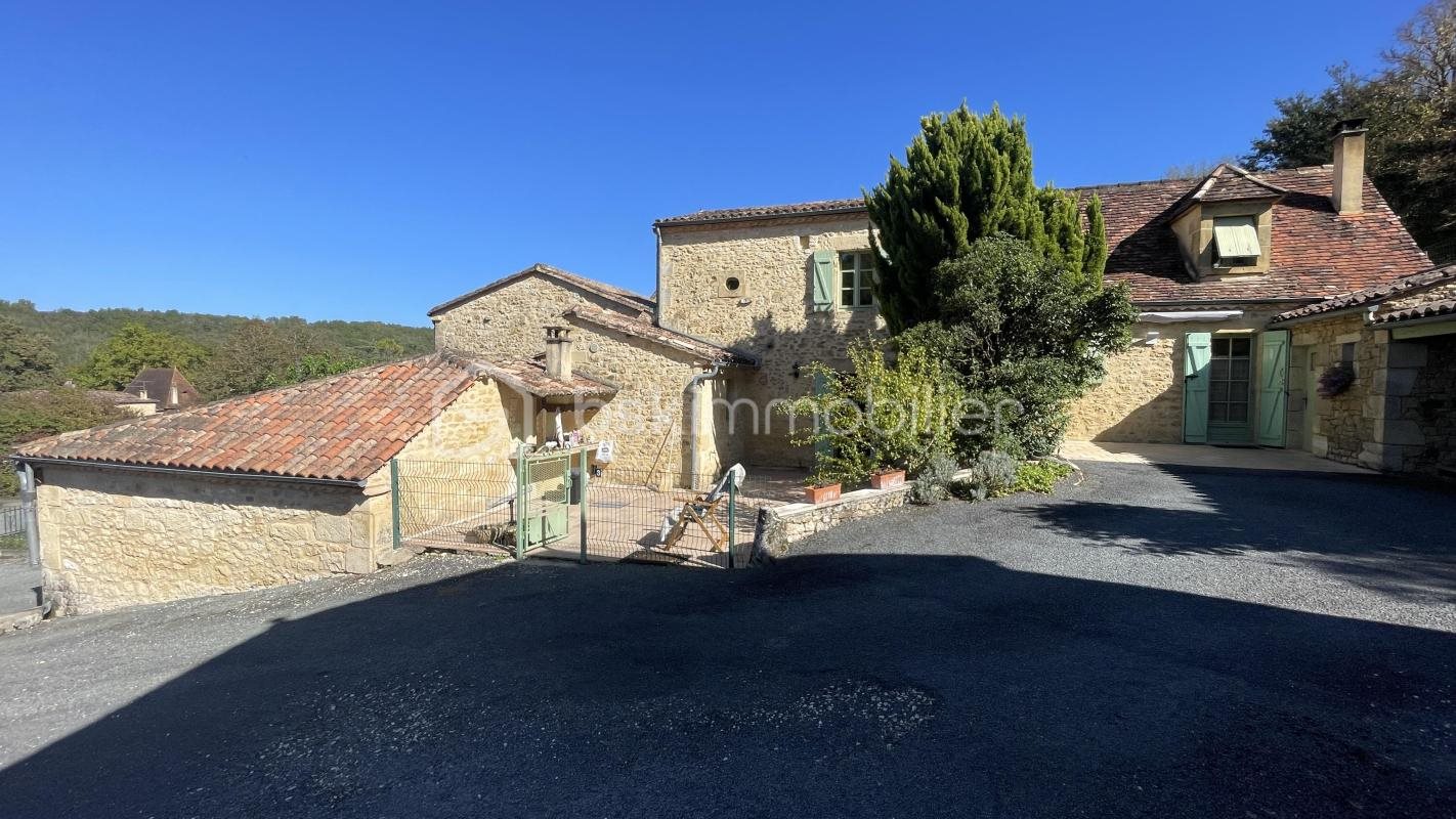 Maison à vendre, 304m², Lalinde