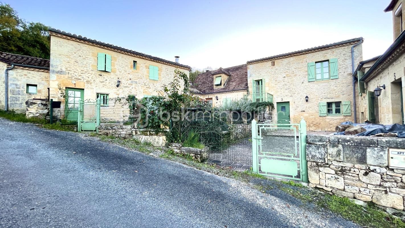 Maison à vendre, 304m², Lalinde