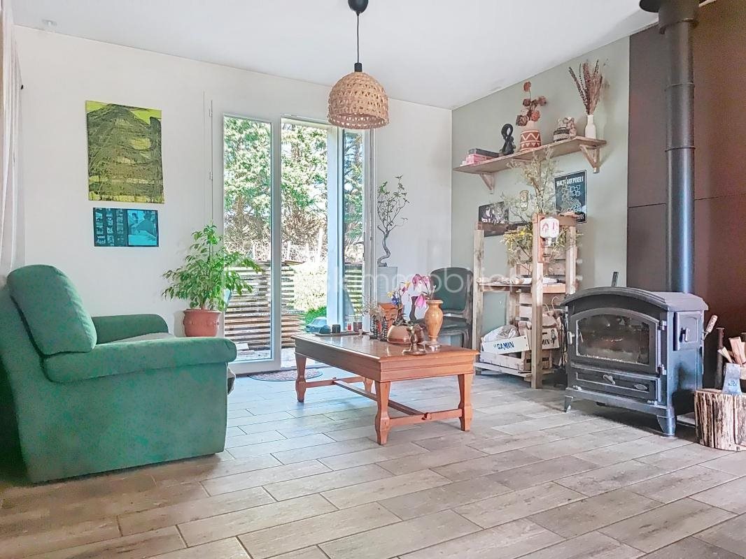Maison à vendre, 77m², Bergerac