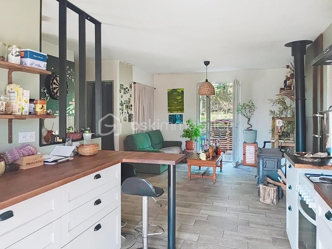 Maison à vendre, 77m², Bergerac