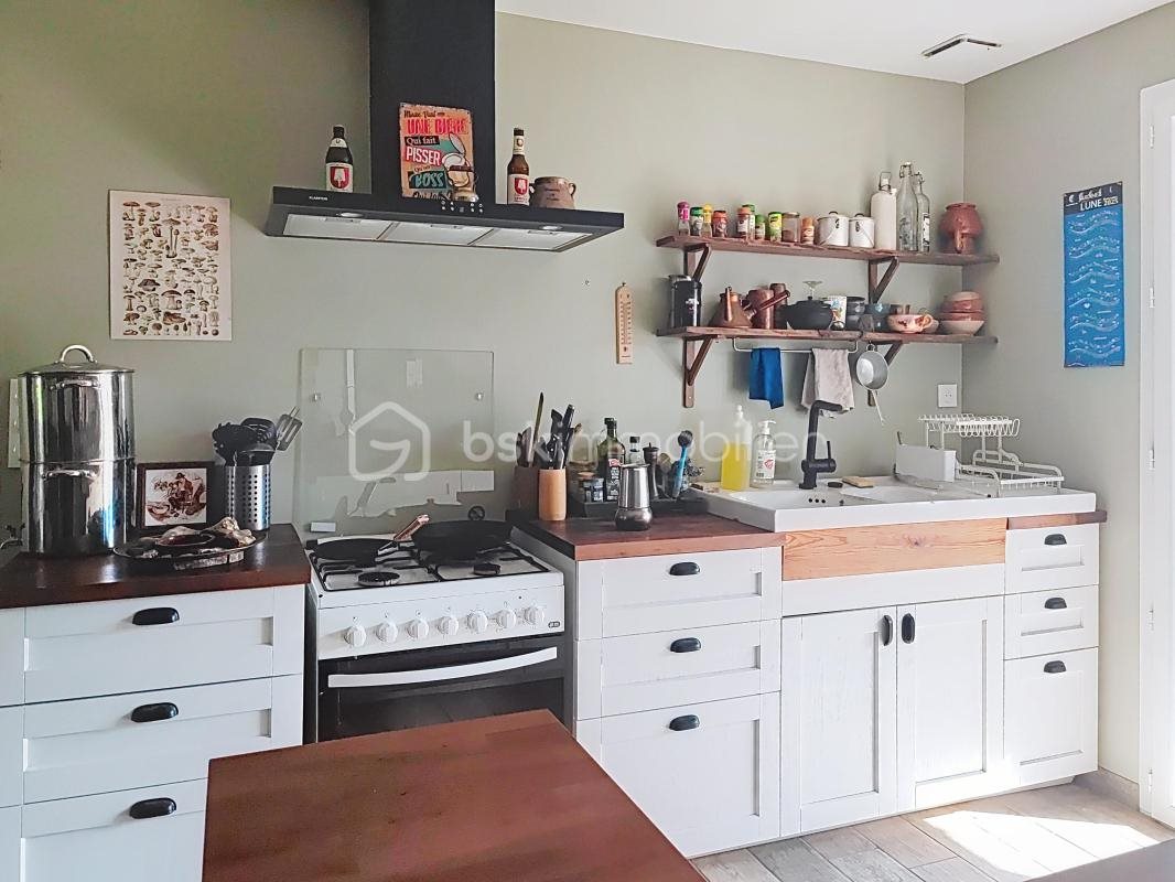 Maison à vendre, 77m², Bergerac