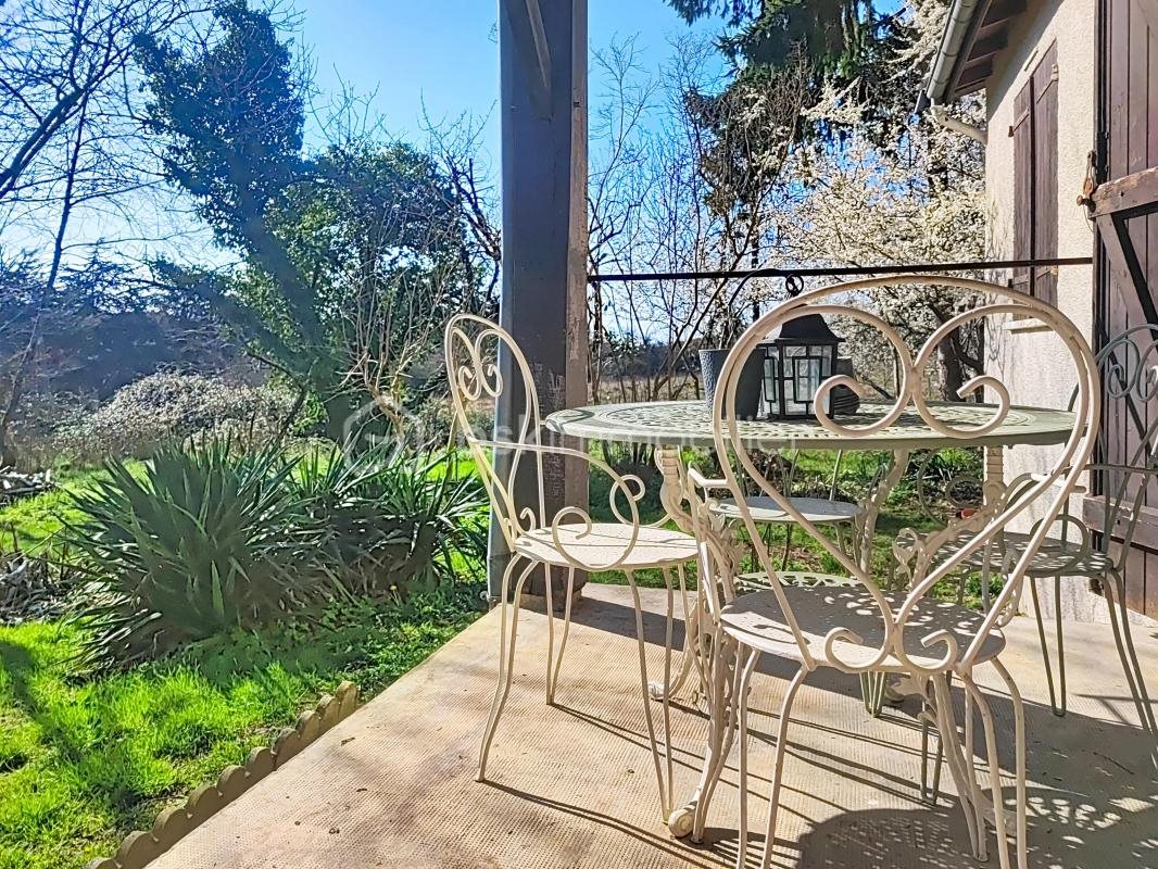 Maison à vendre, 77m², Bergerac