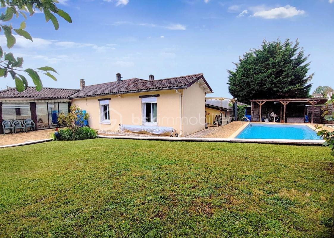 Maison à vendre, 135m², Creysse
