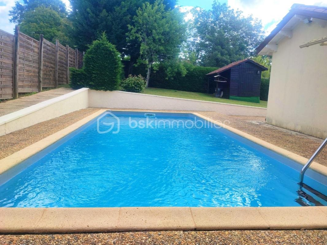 Maison à vendre, 135m², Creysse