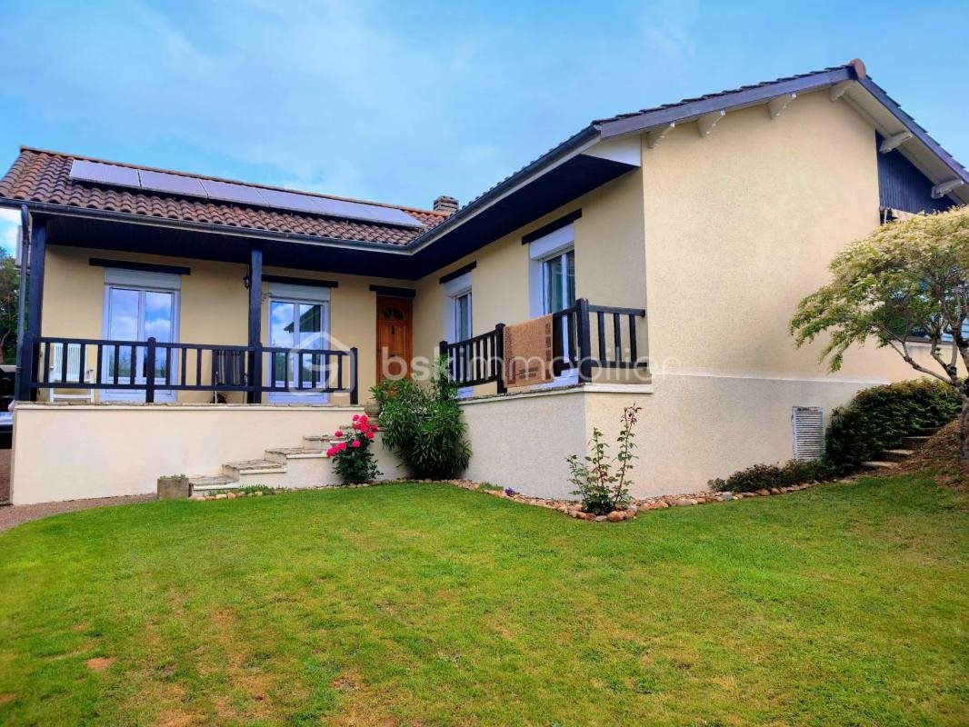 Maison à vendre, 135m², Creysse