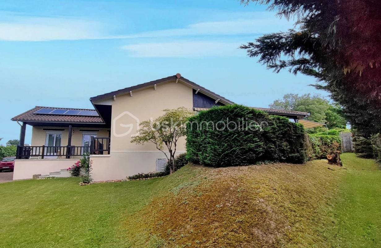 Maison à vendre, 135m², Creysse