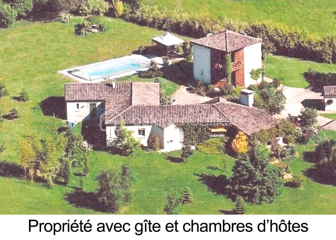 Maison à vendre, 171m², Bergerac