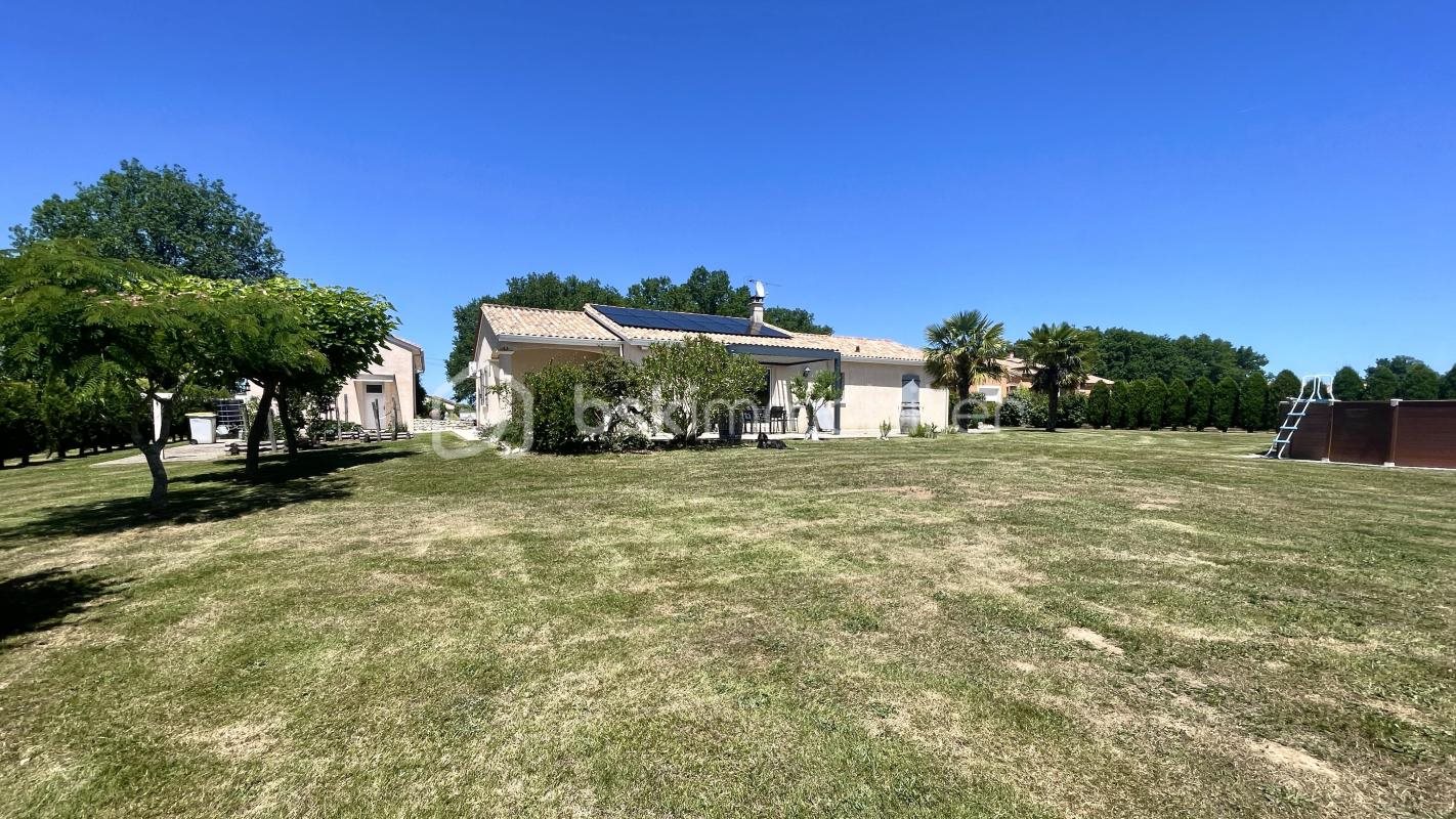 Maison à vendre, 130m², Couze-et-Saint-Front
