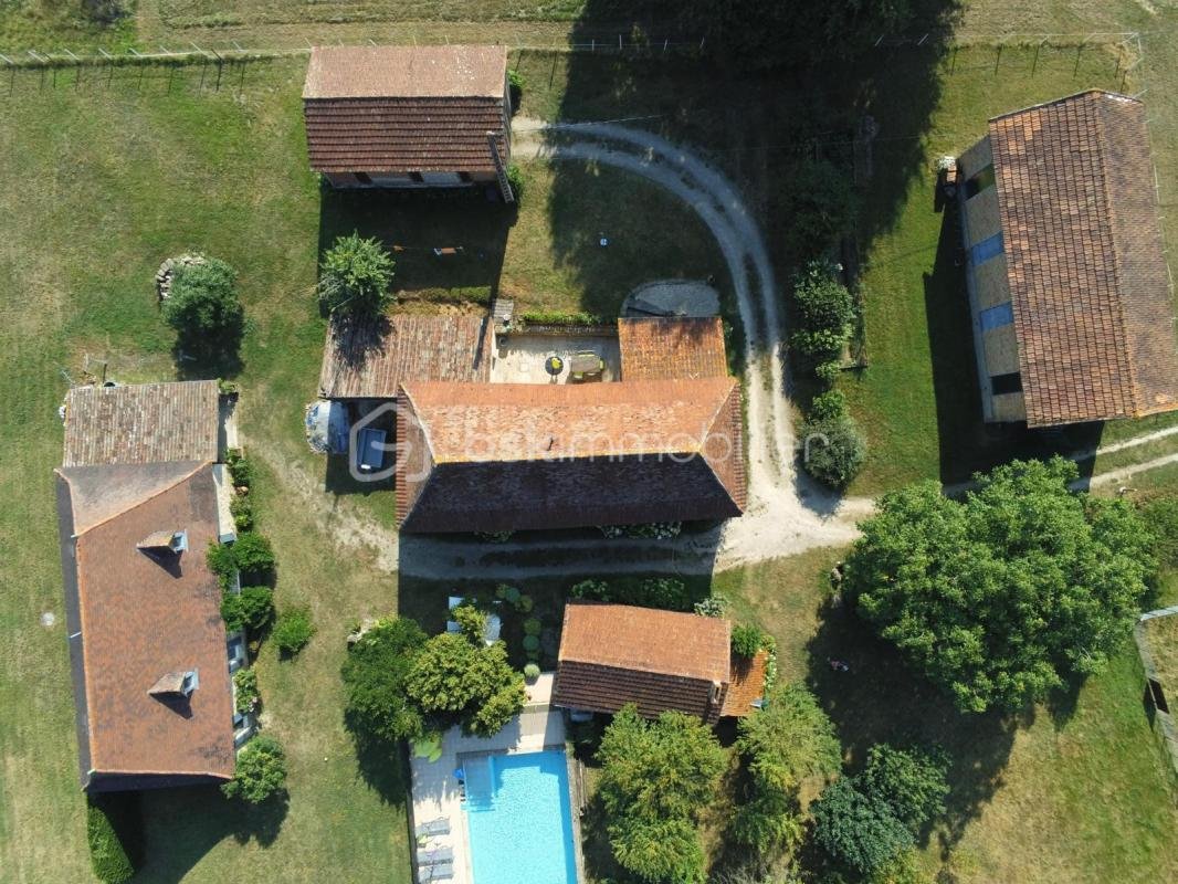 Maison à vendre, 215m², Saint-Agne