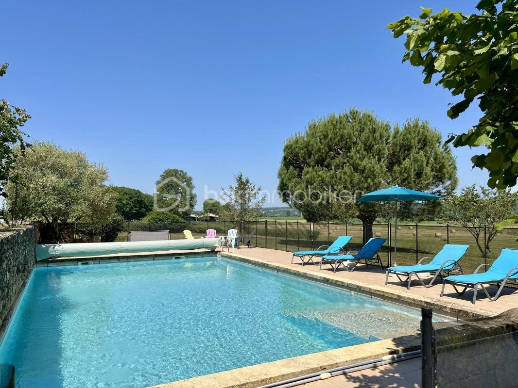 Maison à vendre, 215m², Saint-Agne