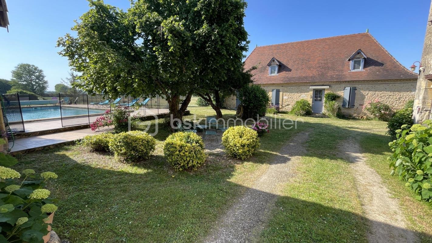 Maison à vendre, 215m², Saint-Agne