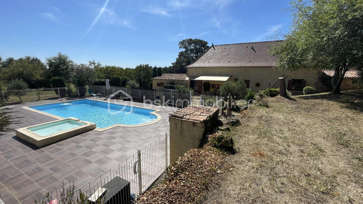 Maison à vendre, 266m², Bergerac