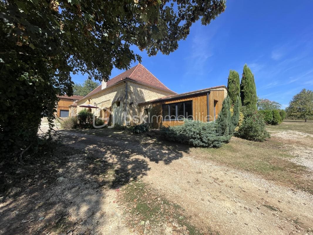 Maison à vendre, 266m², Bergerac