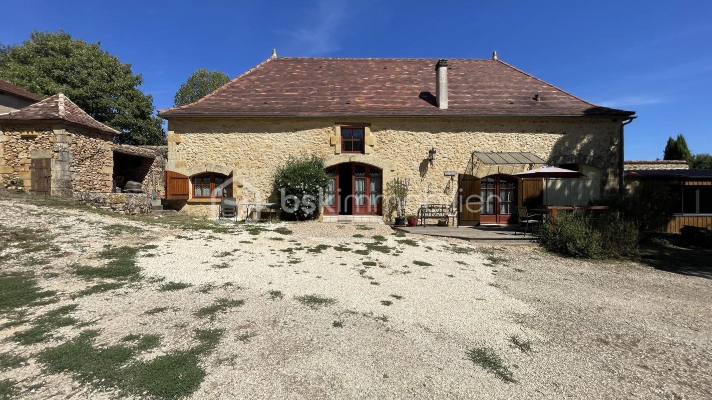 Maison à vendre, 266m², Bergerac