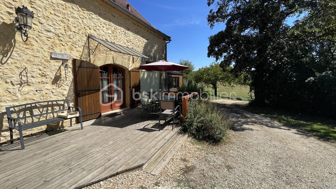 Maison à vendre, 266m², Bergerac