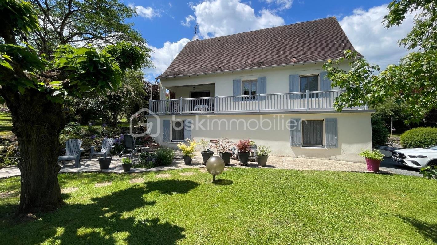 Maison à vendre, 169m², Lalinde
