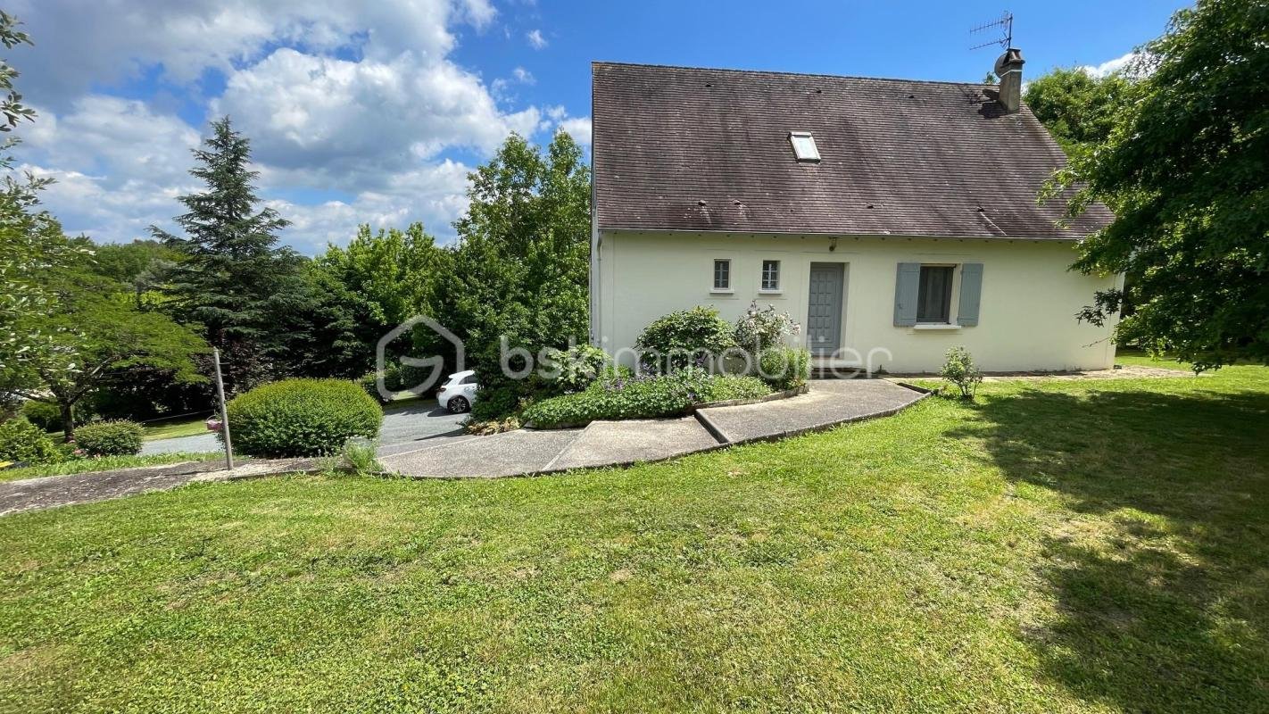 Maison à vendre, 169m², Lalinde