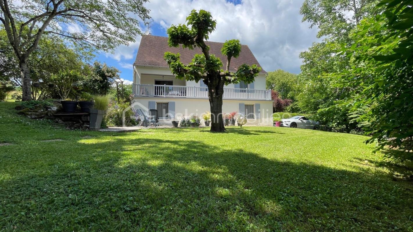 Maison à vendre, 169m², Lalinde