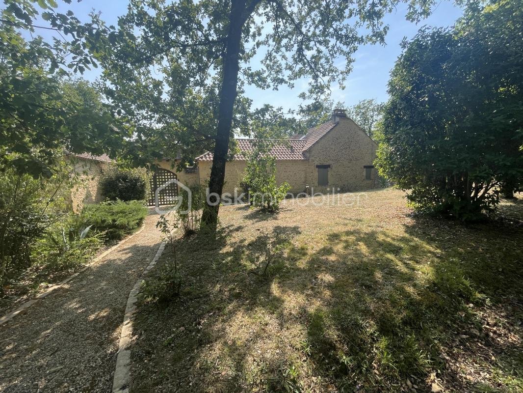 Maison à vendre, 300m², Paunat