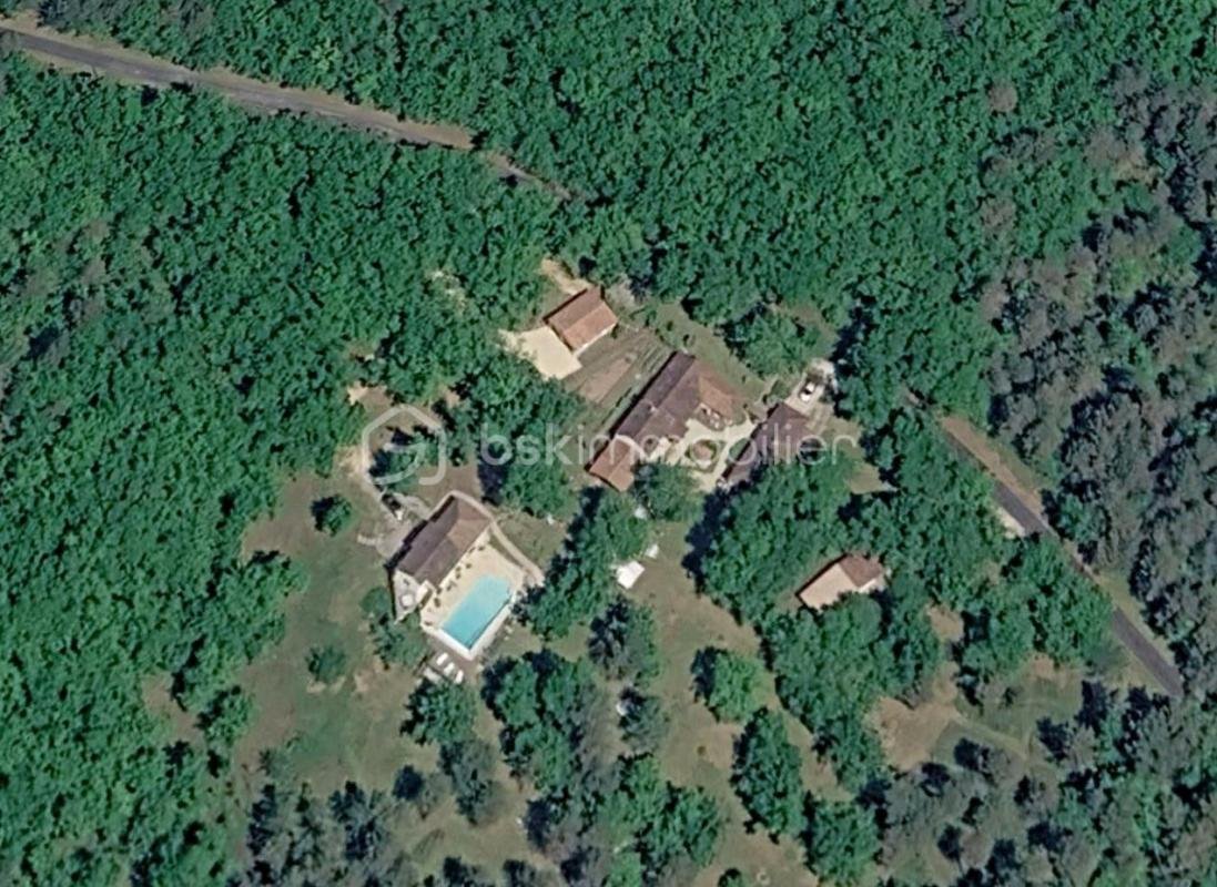 Maison à vendre, 300m², Paunat